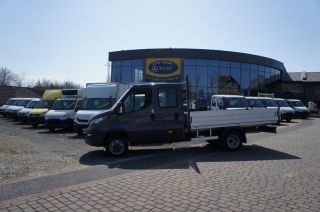 Iveco Daily 35C17